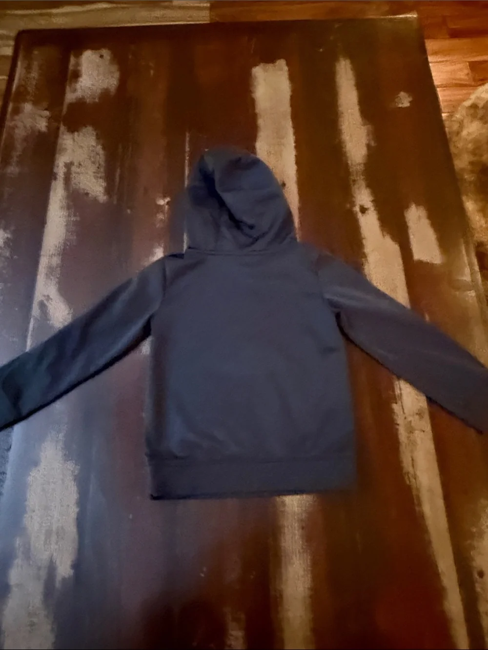 Nike pullover hoodie